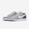 Nike Tiempo Trainer Модные Универсальные Низкие Кроссовки Мужские Кроссовки Серые 644843-003
