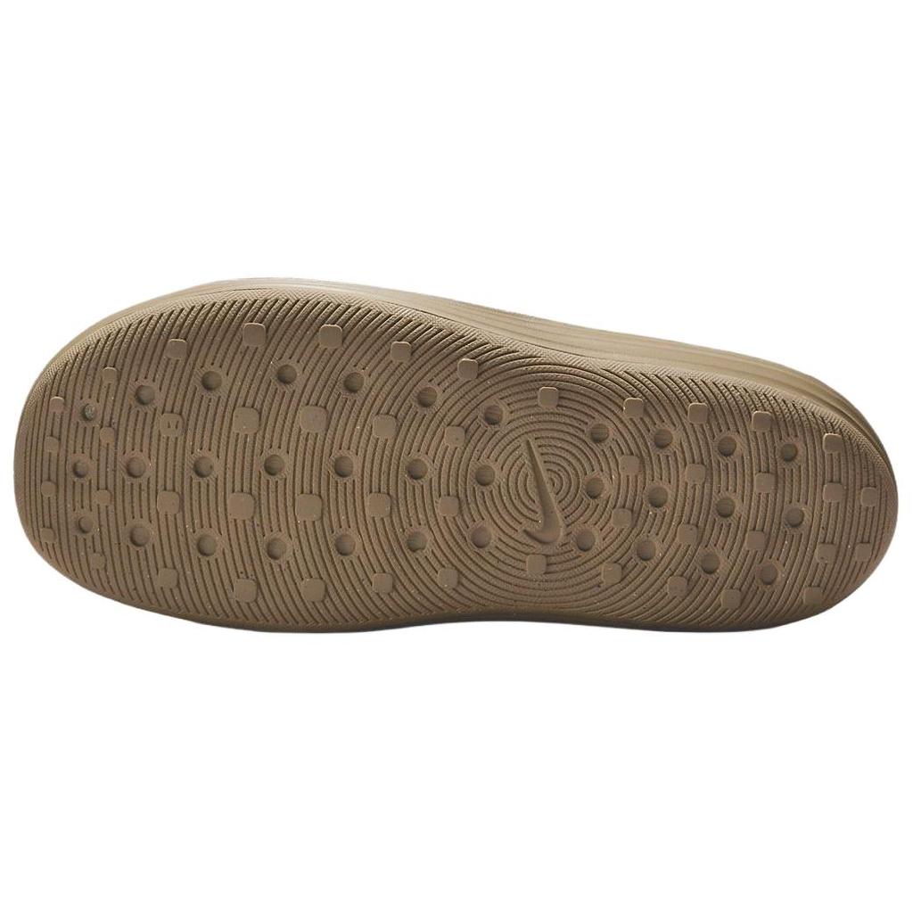 Nike ReactX Rejuven8 Slide Хаки Мужские кроссовки Tan HV4479-200