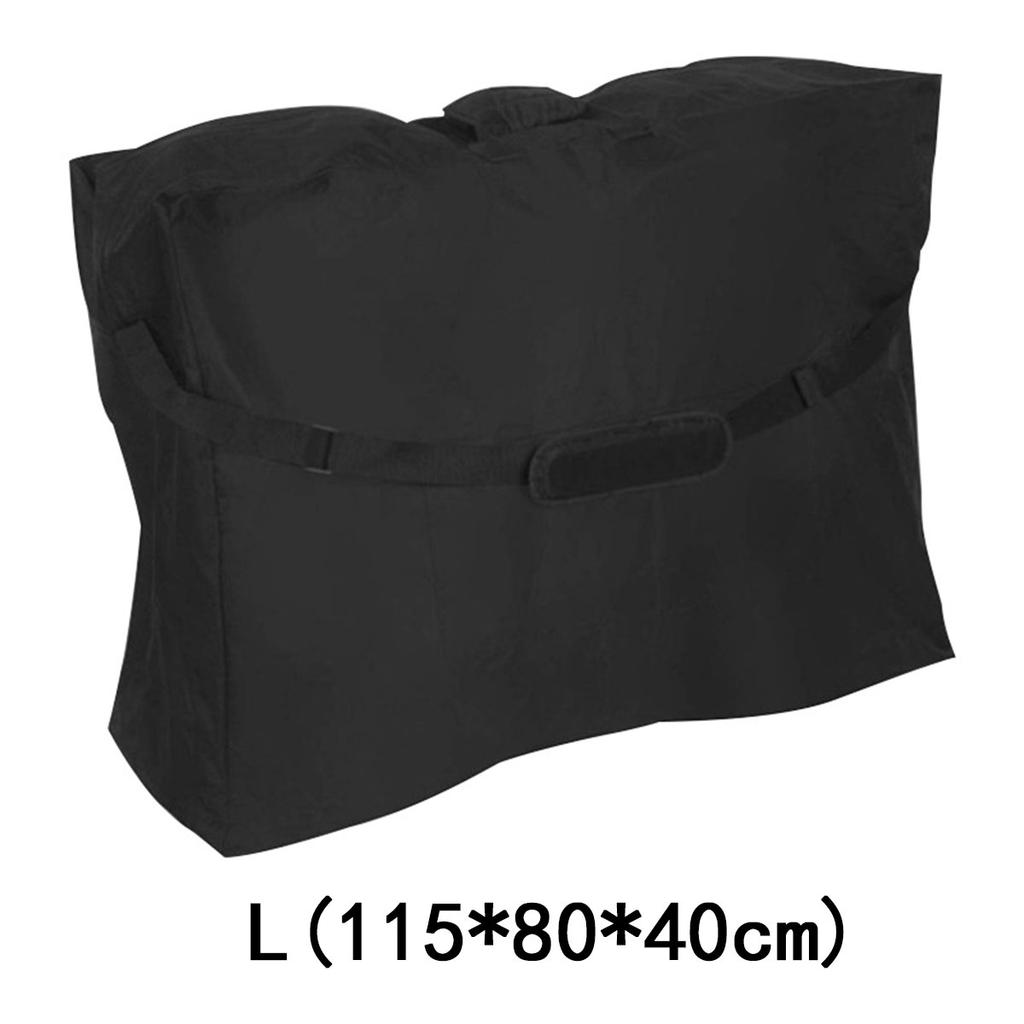 Сумка для ходунков 600D, сумка для складного стула-коляски, очень большая сумка-чехол для ходунков и транспортировочных стульев