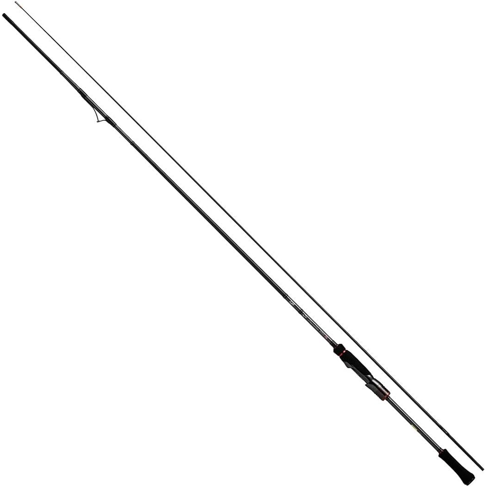 Daiwa Emeraldas Stoiist RT IL 81M Fishing Rod 81M Length Lightweight Design Durable Construction