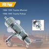 Fuel Pressure Control Regulator For 1988-1995 Toyota Pickup 4Runner 2.4L