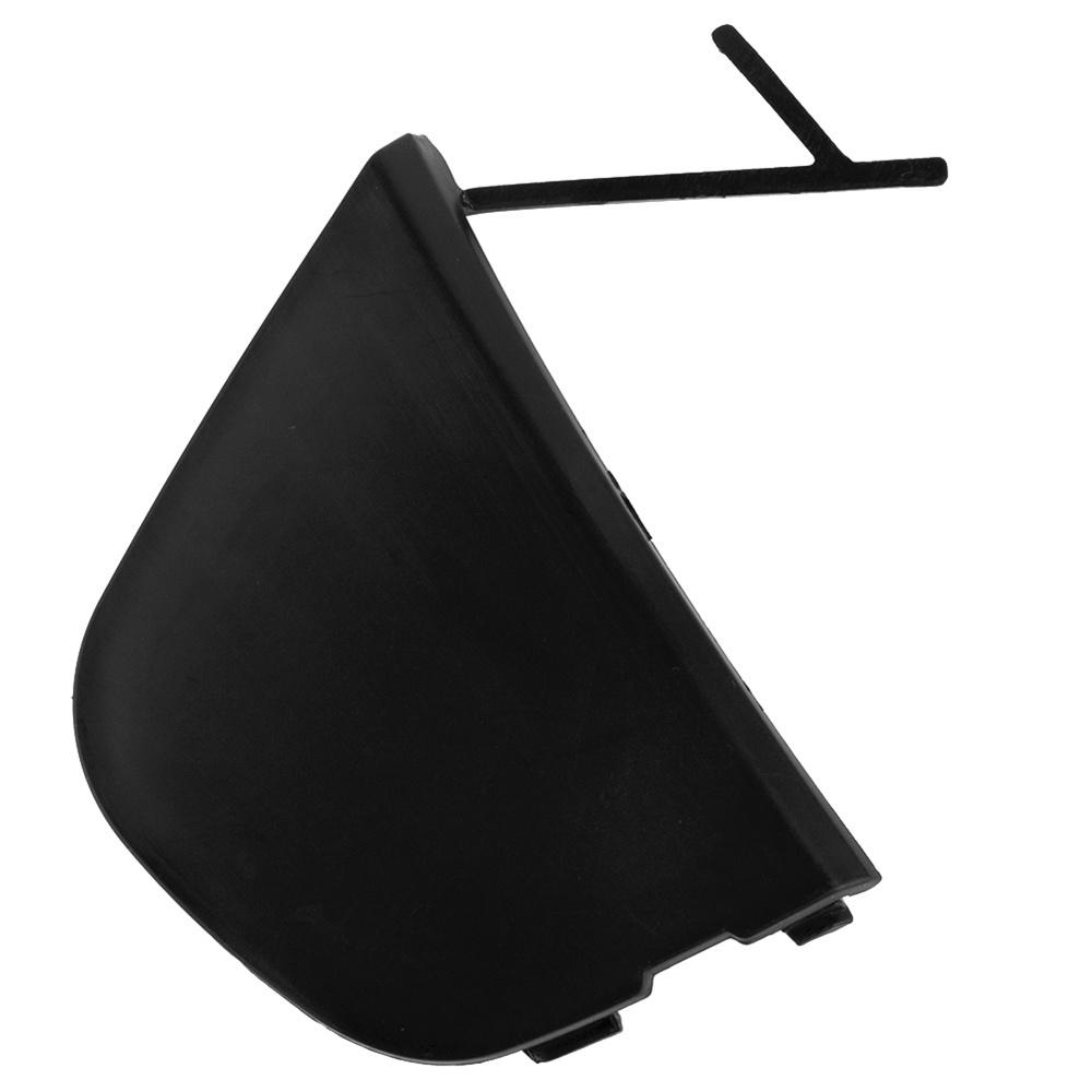 Новый для 2017 2018 Subaru Forester Крышка буксировочного крюка переднего бампера Замена детали 57731SG220