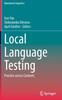 Книга Local Language Testing : Practice Across Contexts : 61