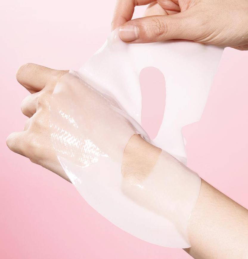 TORRIDEN Cellmazing Коллагеновая эластичная гелевая маска – Интенсивный уход за лицом (1 шт. / 5 шт.)