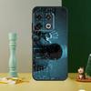 Чехол для телефона с изображением хакерского компьютерного кода Для OnePlus 13 12 11 9 10 Pro 13R 12R 8T 9RT 10T 10R Nord 4 CE 2 3 Lite N20 N30