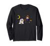 Monchhichi Graphic Long Sleeve T-shirt