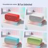 Tmall Genie IN Tang 3 Smart Speaker with AI & Alarm Clock