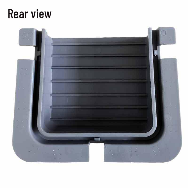 Защитный кожух масляного поплавка топливного бака грузовика