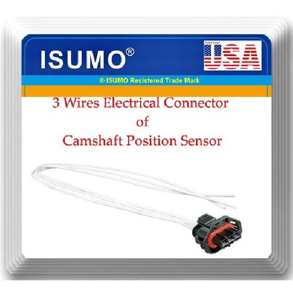 Connector of Camshaft position Sensor PC293 Fits: Cadillac Saturn 1998-2005