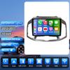 Мультимедийная автомагнитола Android 16 Plug and Play Carplay для Chevrolet Captiva 1 2011-2016, BT видео стерео