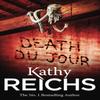 Death Du Jour by Kathy Reichs Paperback Book 9780099556527