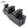 B27A-66-350: Compatible Power Window Switch for Mazda Familia