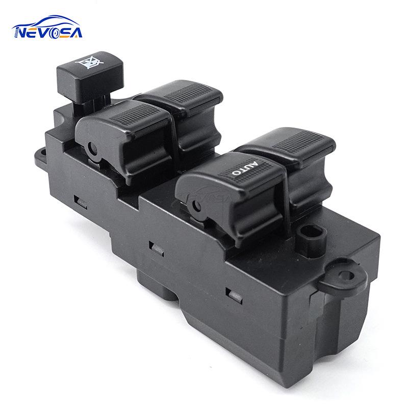 B27A-66-350: Compatible Power Window Switch for Mazda Familia