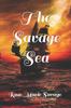 Книга The Savage Sea