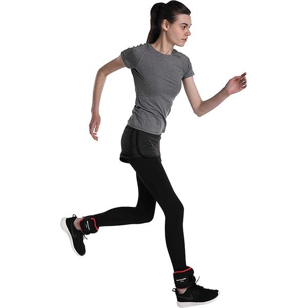 Captain Stag Ur 842 [wrist   Ankle Weight 1.0kg 2]