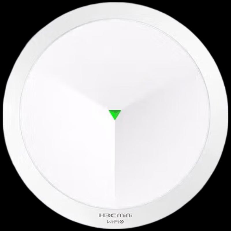H3C Wi-Fi 6 1500M Dual-Band Ceiling AP (CN version)