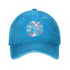 aProtect The Dolls Bold Feminist Empowerment Baseball Cap Vintage Distressed Cotton  Snapback Cap Unstructured Soft Hats Cap