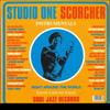 LP Пластинка VARIOUS - Studio One Scorcher Instrumentals ( SJRLP67C Soul Jazz Recor 1969 Великобритания Регги, Ска и Даб