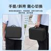 Applicable to DJI Neo storage bag, body bag, shoulder bag, messenger bag, handheld drone suitcase, protective accessories.