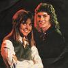 7-дюймовая пластинка SUZI QUATRO CHRIS NORMAN Stumblin In RAK285 RAK 1978 UK Rock Б/у