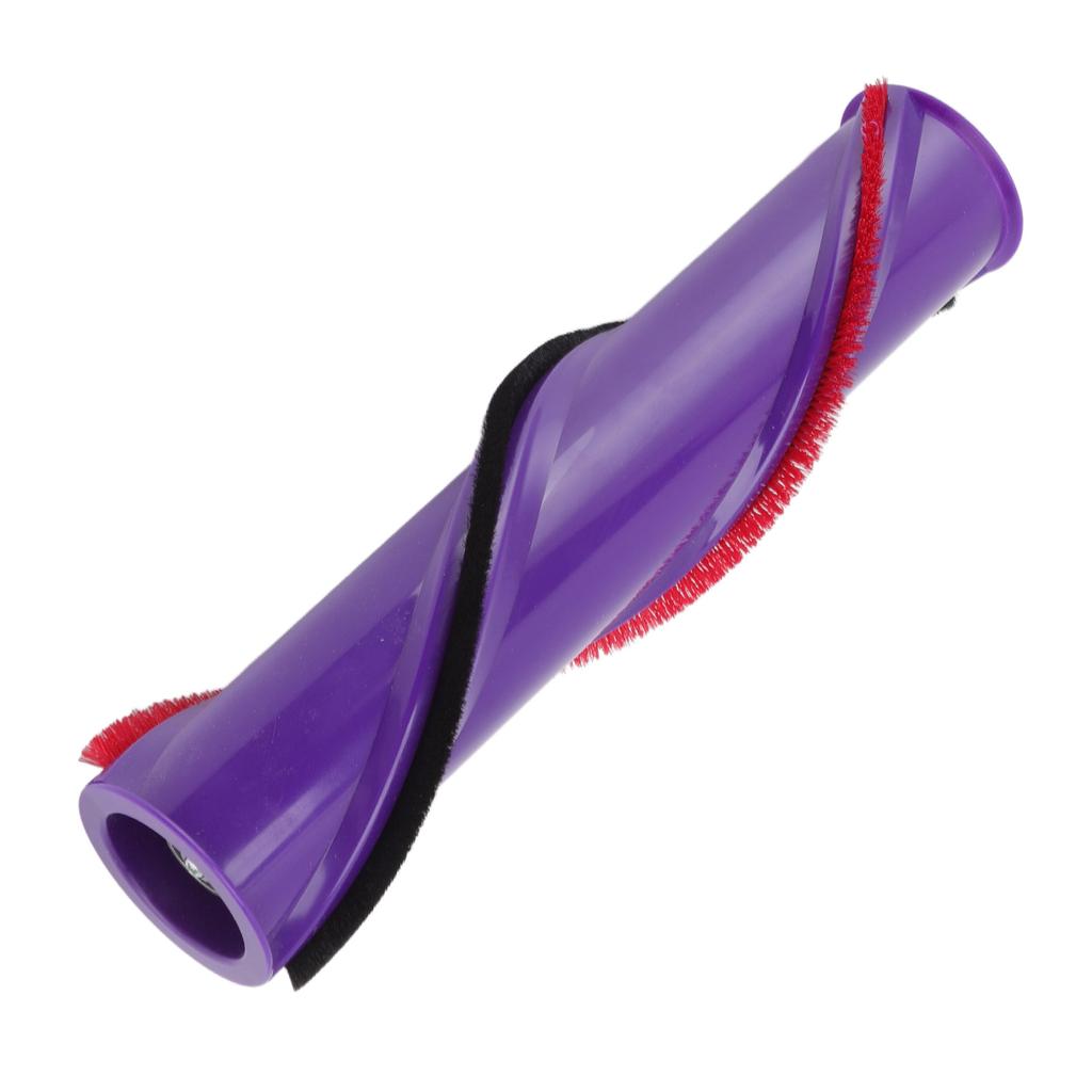 Brushroll Cleaner Brush Roller Bar ABS Highly Absorbent Vacuum Cleaner Accessories for V8 V10