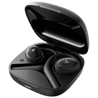 Bluetooth-наушники Edifier X Fit с открытым акустическим оформлением и заушными креплениями