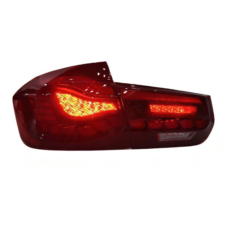 YTTL015 Сборка заднего фонаря BMW 3 серии F30 - Надежное качество