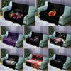 Game Among Us Blankets Soft Comfortable Warm Flannel Printed Winter Cartoon