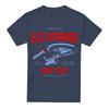 Star Trek Unisex Adult Stardate 2245 T-Shirt