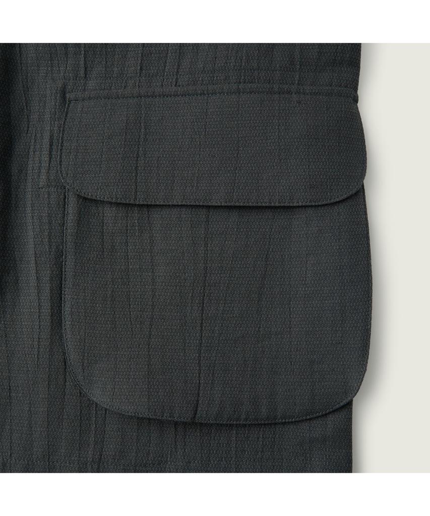 Cambridge Members Movere Chore Setup Jacket - Grey Mcjam26711Gry