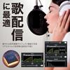 YAMAHA (YAMAHA) микшер для прямой трансляции 3-канальный черный AG03MK2 B