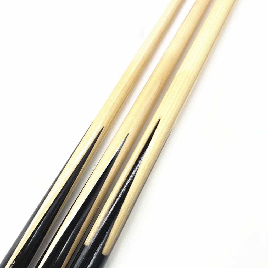 50 см Бильярдный кий Маленький деревянный короткий кий для пула Жесткий Профессиональный Детский Бильярдный стержень Для девочек и мальчиков Новичков