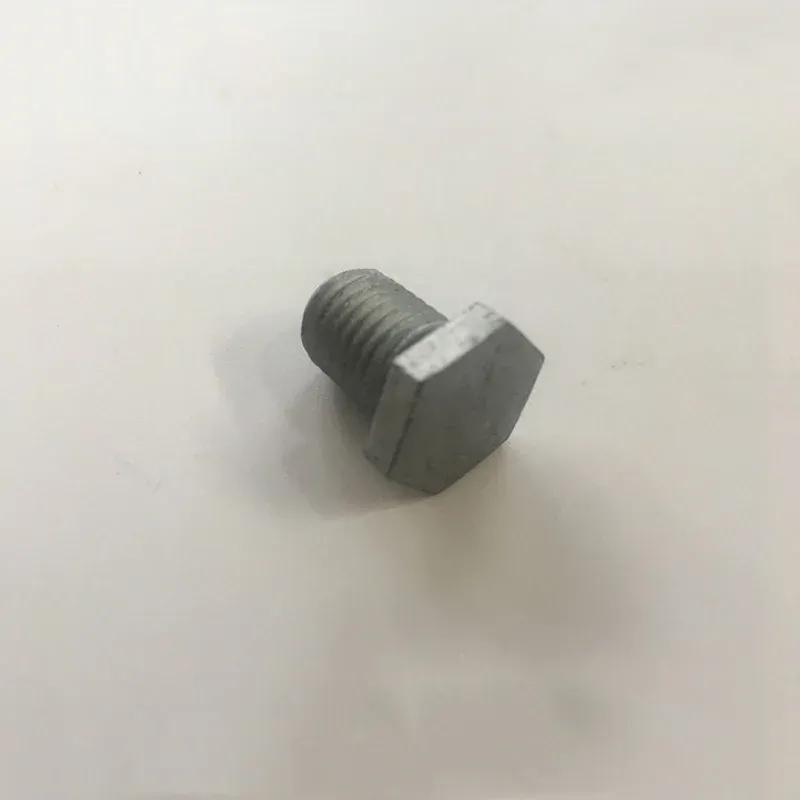 Engine Oil Drain Plug Screw For BMW E87 F20 G30 G38 G12 F49 F39 F30 F34 F35 F10 F18 G12 X1 X3 X4 X5 X6 2012-2020