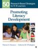 Книга Promoting Literacy Development : 50 Research-Based Strategies for K-8 Learners