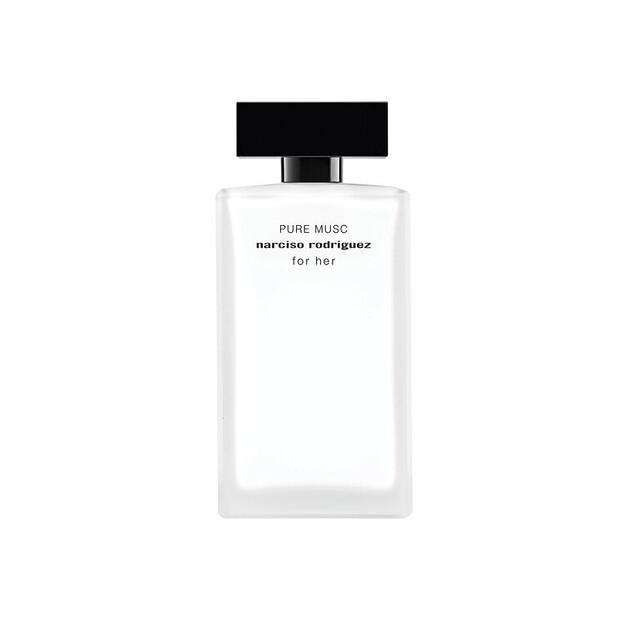 Парфюмерная вода Narciso Rodriguez For Her Pure Musc