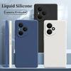 Оригинальный чехол из жидкого силикона для телефона Honor 400 400Pro 400Lite 5G, конфетного цвета, TPU, противоударный, защитный, мягкая задняя крышка