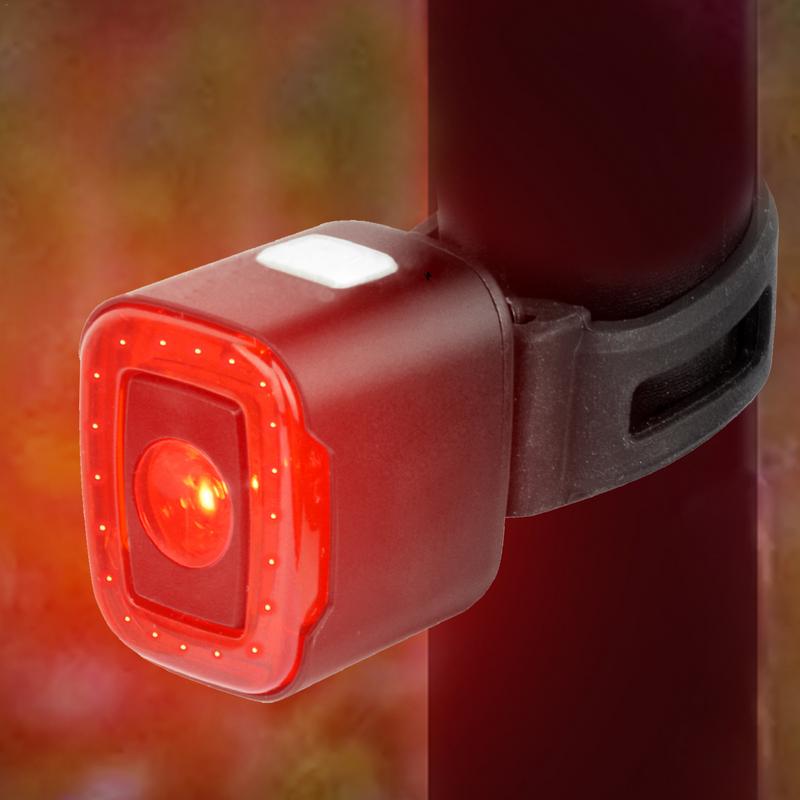 Велосипедный задний фонарь светодиодный задний фонарь 70 люмен задний велосипедный фонарь для ночной езды водонепроницаемый задний фонарь для электровелосипеда для шоссейных гор