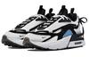 Nike Air Max Furyosa 'Белый Черный' Женские DH0531-002