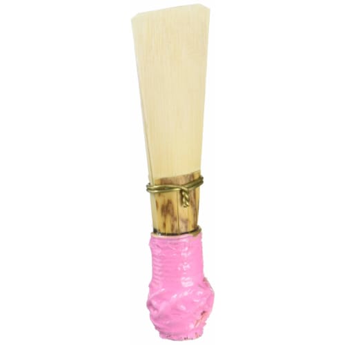Nonaka Boeki Bassoon Reed: Edel