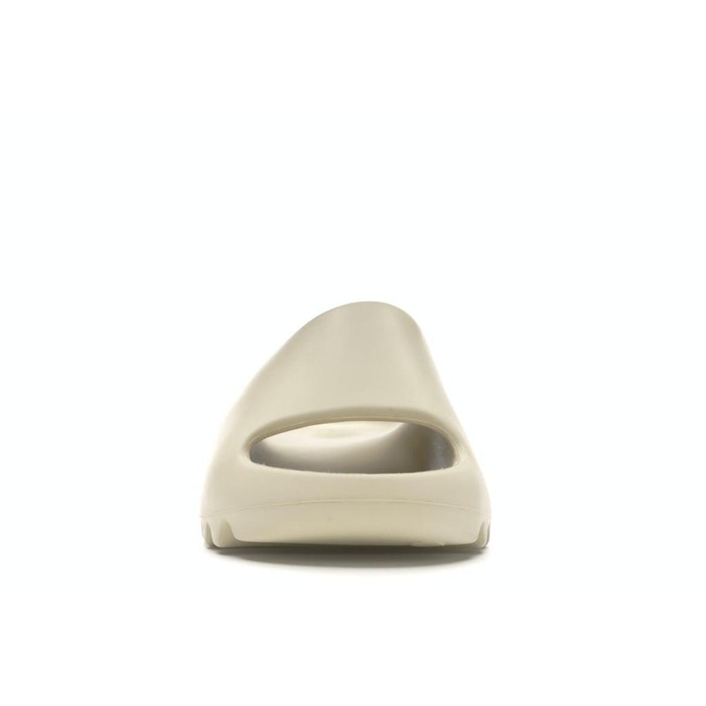 Adidas Yeezy Slides Bone Unisex Sneakers White FW6345