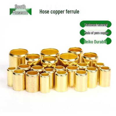 High-Pressure Hose Clamp Crimping Tool for Agricultural Spraying