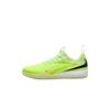 Jr. Phantom 6 Low Academy GS Hyper Crimson/Limelight/Black Kids Sneakers Green HQ2035-800