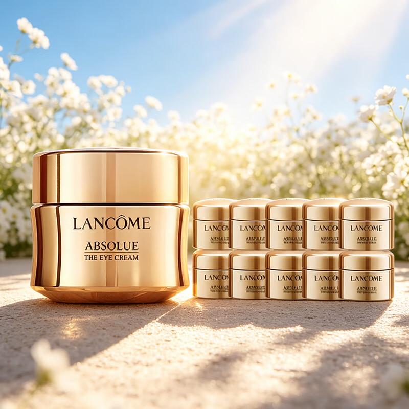 Набор кремов для век Lancôme Absolue