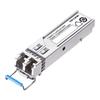 Гигабитный одномодовый двухволоконный оптический модуль SFP