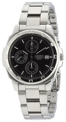 SEIKO Импорт из-за границы [Seiko Import] Наручные часы, Модель, SND191P, Мужские