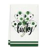 JIT Dropshipping Thanksgiving & Halloween Microfiber Kitchen Towels - Holiday Decorative Dish Towels