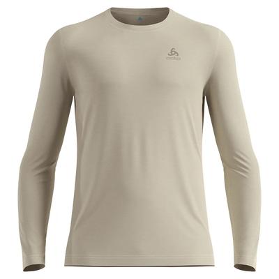 Odlo Базовый слой с длинным рукавом Merino 160