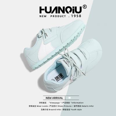 Глобально популярные немецкие кроссовки KMXFX8093 новые весенние универсальные повседневные кроссовки на липучках для студентов