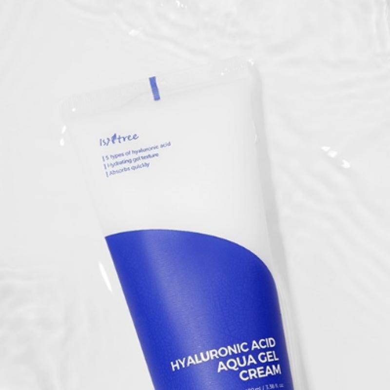 Isntree Hyaluronic Acid Aqua Gel Cream 100ml