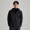 Толстовка с капюшоном на молнии Nqj Nbnae12223 19 The Track Stretch Hoodie на молнии